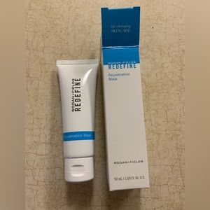 Rodan & Fields REDEFINE Rejuvenation Mask